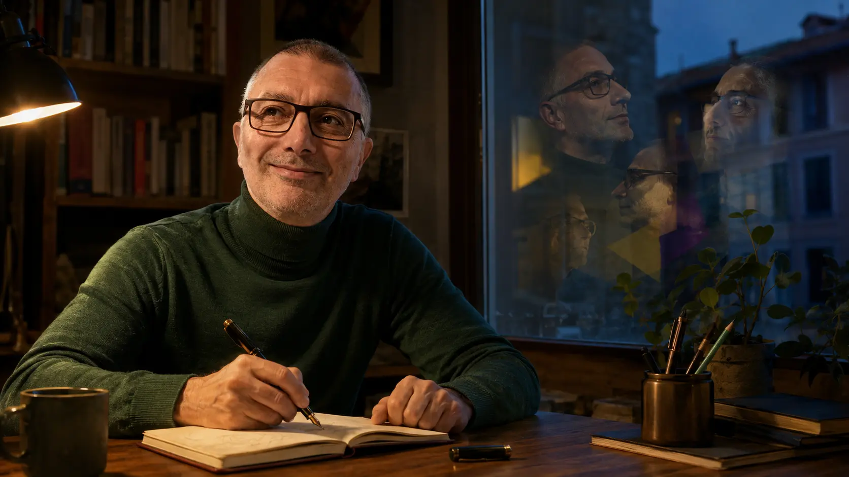 Il mio manifesto personale: che cosa vuol dire essere una personalit&agrave; infp-t e come questo plasma la mia vita