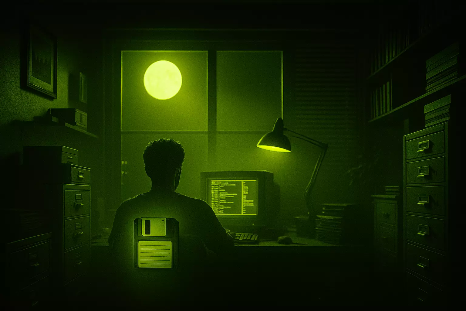 Philip katz: il genio dimenticato che compres(s)e il nostro mondo digitale