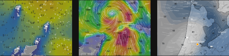 Quali sono le migliori app meteo per escursionisti? Guida completa e consigli pratici 7 Image