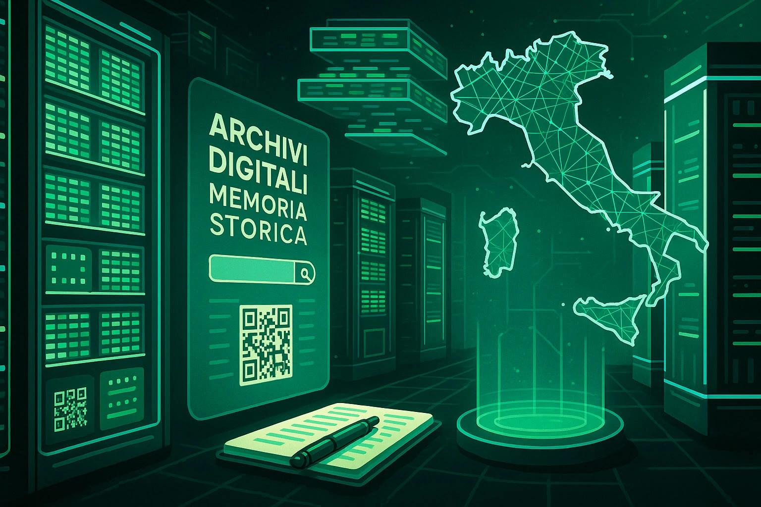 I documenti di caporetto e la documentazione storica online: un passo avanti, ma sempre “all’italiana”