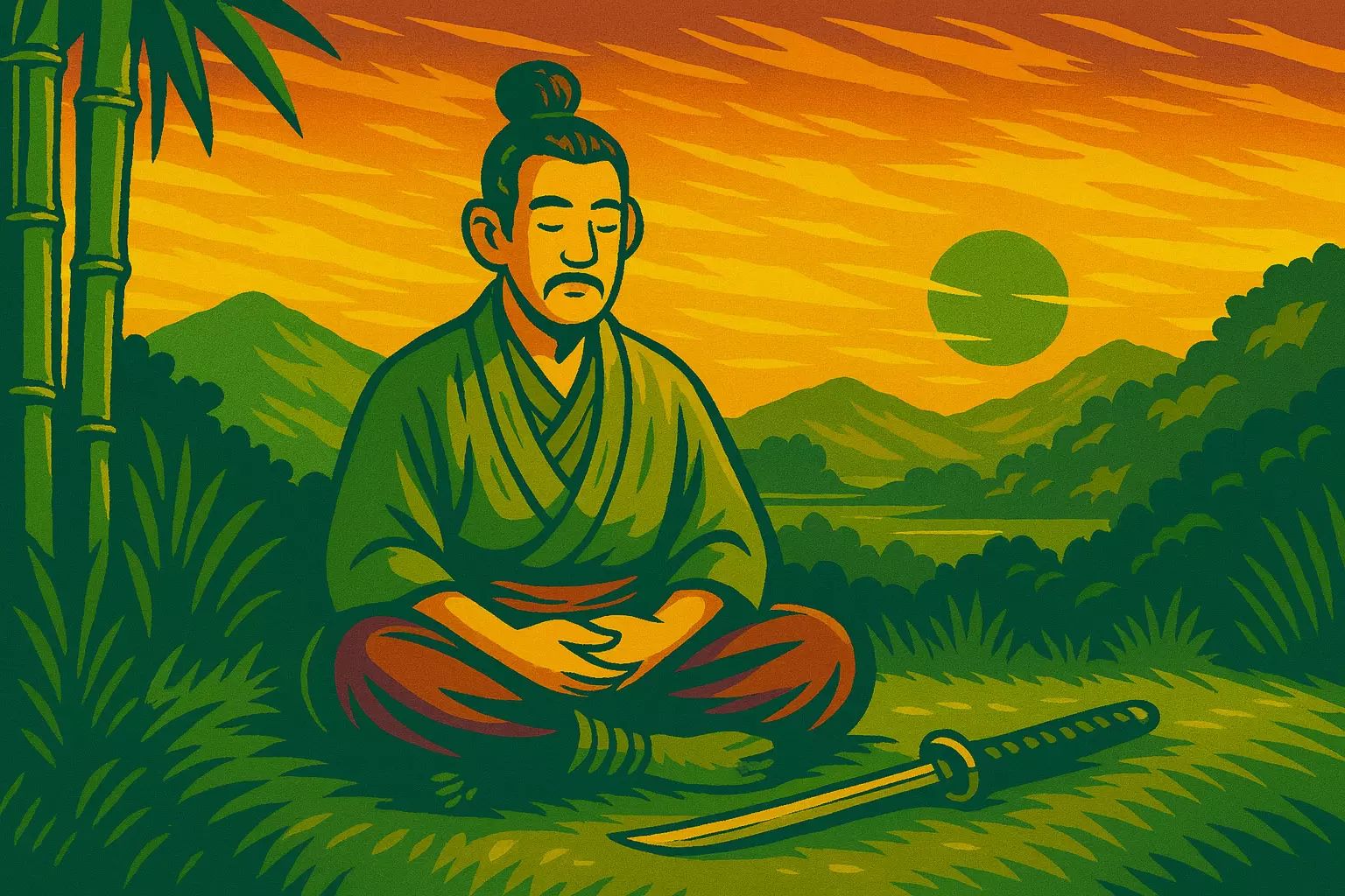 Bushidō e marketing etico: una guida
