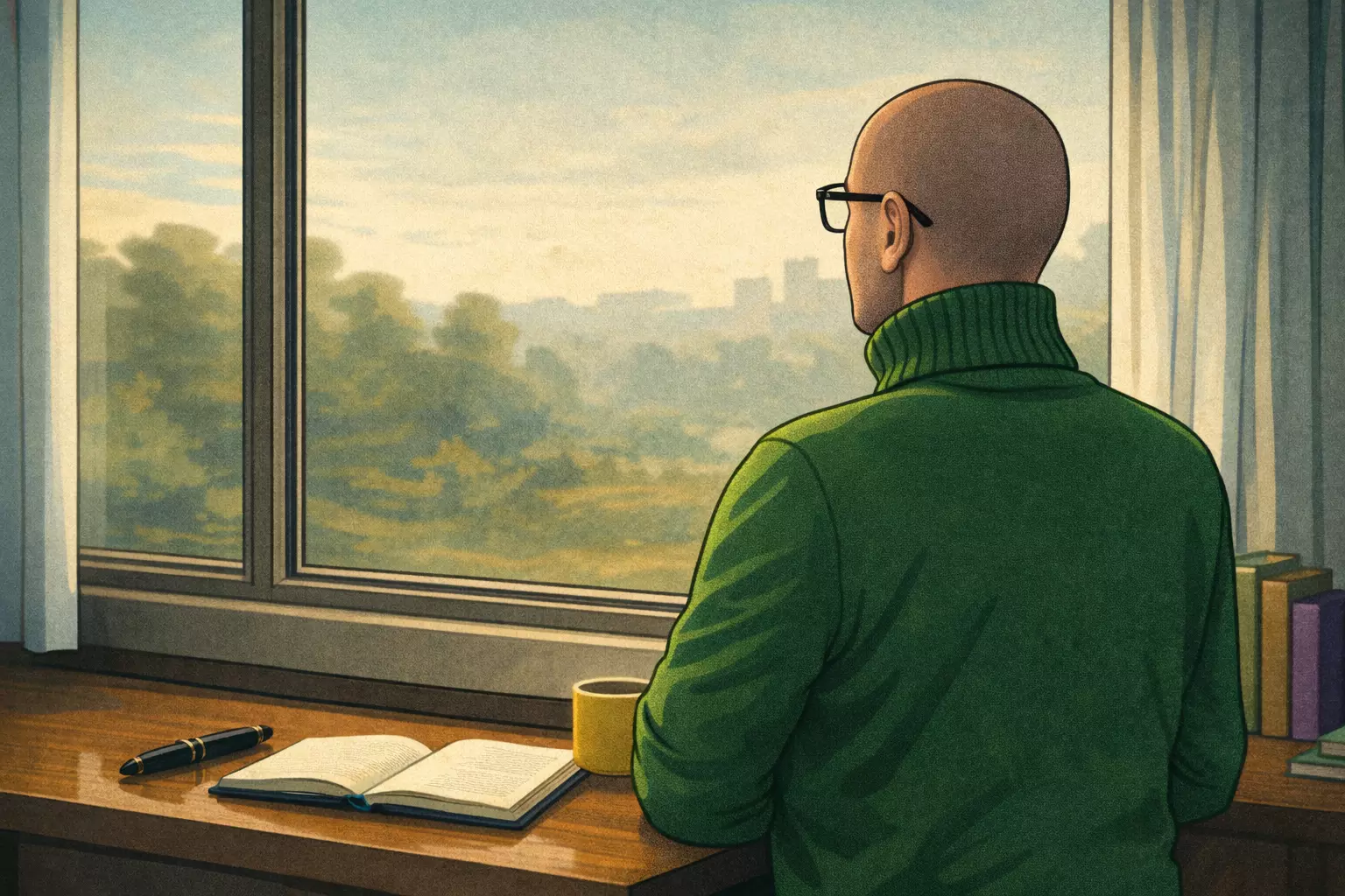 Kaizen, abitudini e l’illusione del primo gennaio