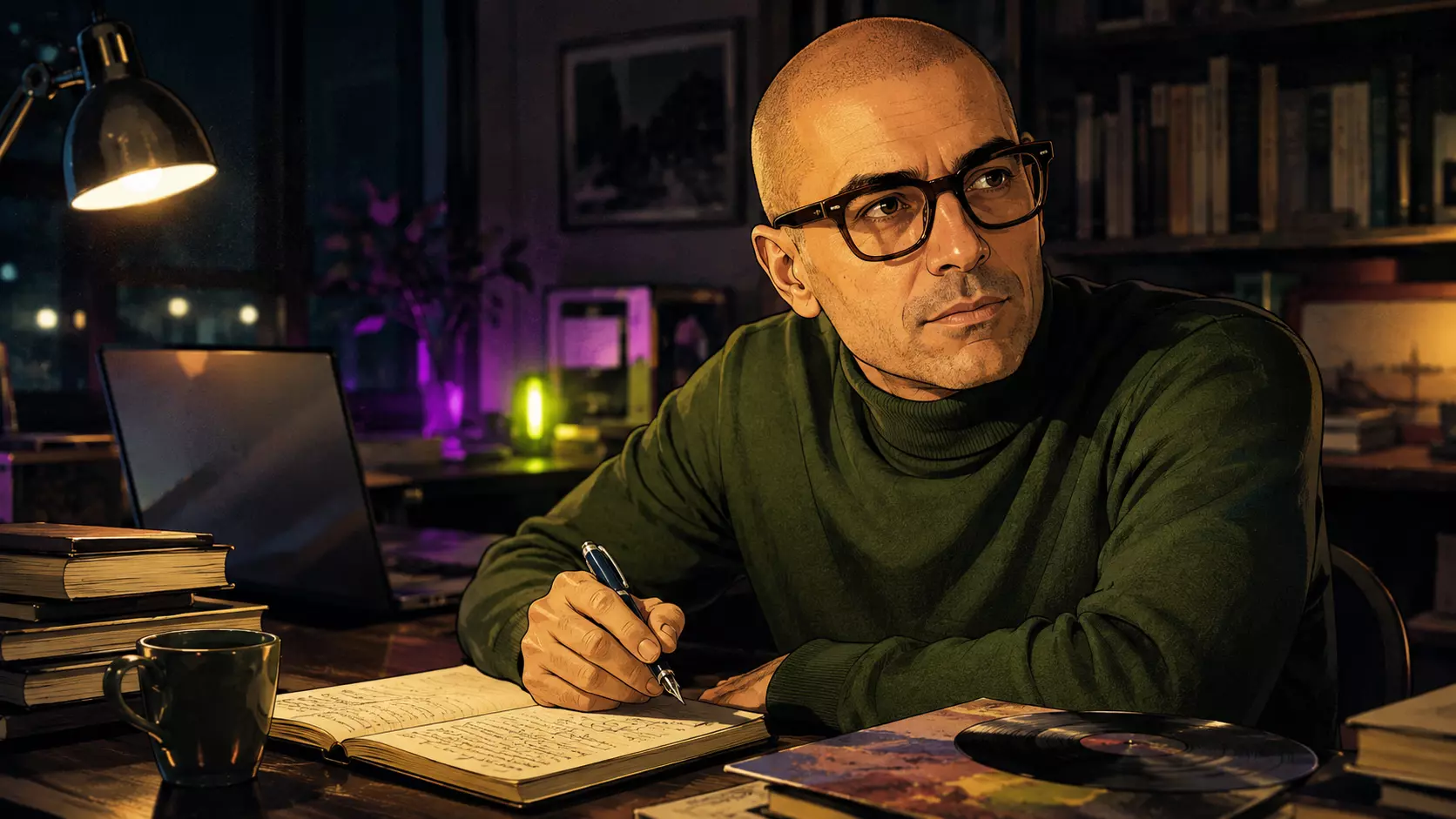 Seo e jazz, quando l&rsquo;improvvisazione ti insegna a cavartela anche nel lavoro