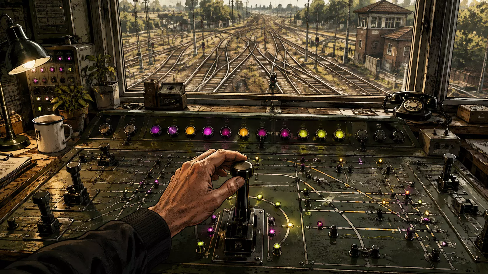 Human in the loop: il controllo umano nell&rsquo;era della agentic ai